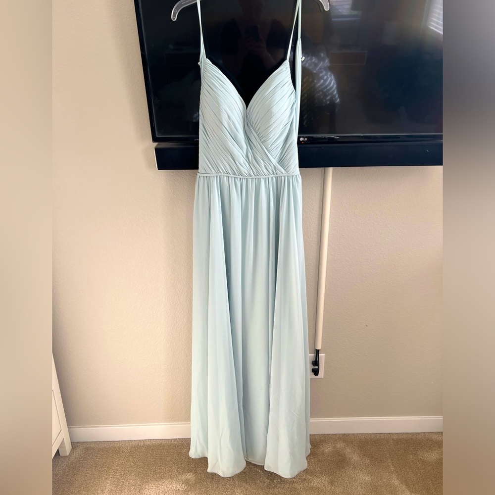 Morilee Bridesmaid Dress